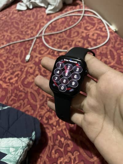 Apple watch series 10