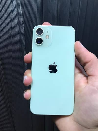 iPhone 12 mini 128gb