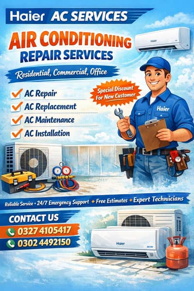 AC Repair |AC Installation| AC Maintenance| AC Piping |AC Gas Filling