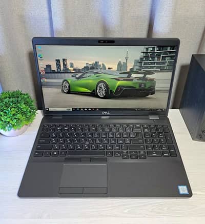 Dell Precision 3540 | 9th Gen/core i5 | dell laptop | 16GB / 256GB