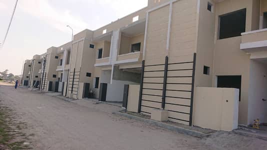 5 Marla Double story house for sale in sialkot