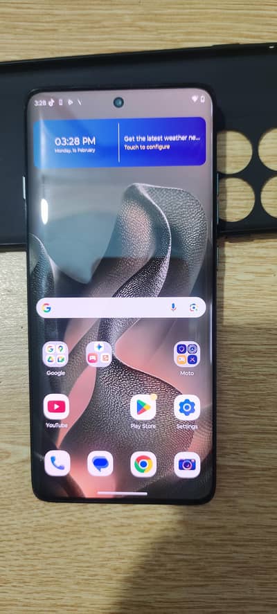 moto edge 2025 8gb 256gb  sim lock