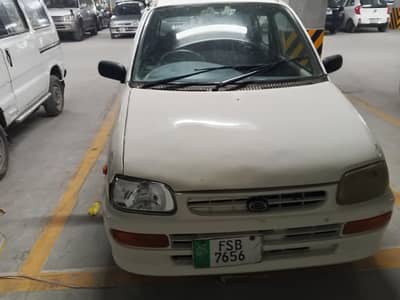 Courey Automatic 660cc (converted) for sale