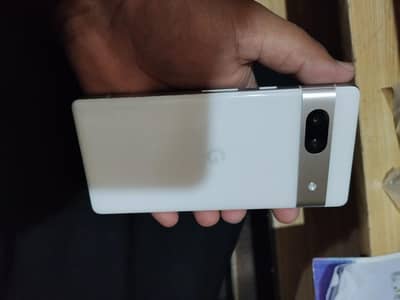 google pixel 7a pta approved
