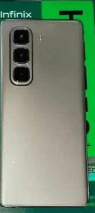 INFINIX HOT 50 PRO PLUS