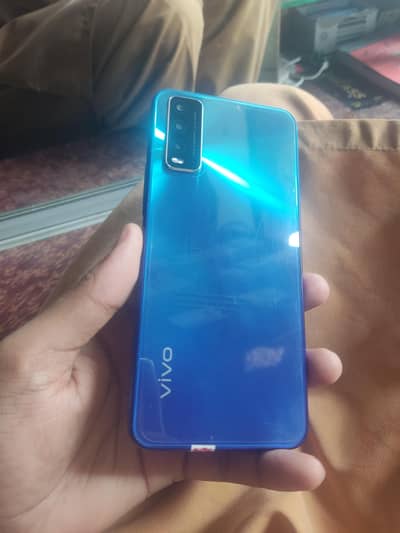 Vivo Y20s