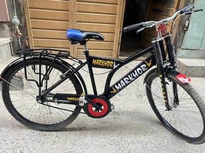 cycle for sale