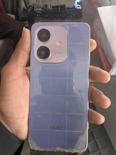 OPPO A3