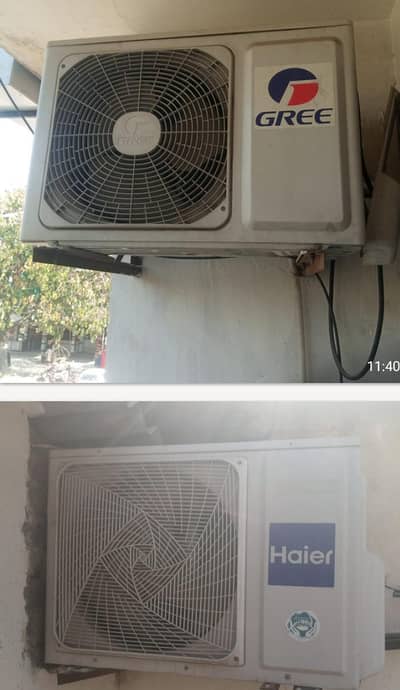 5 ac for sale like new condition