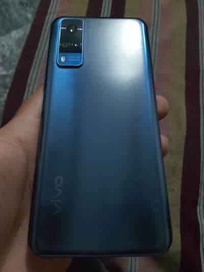 VIvo y81