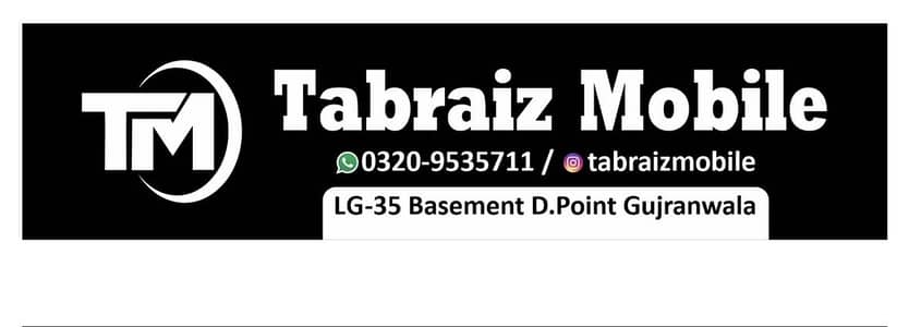Tabraiz Malik