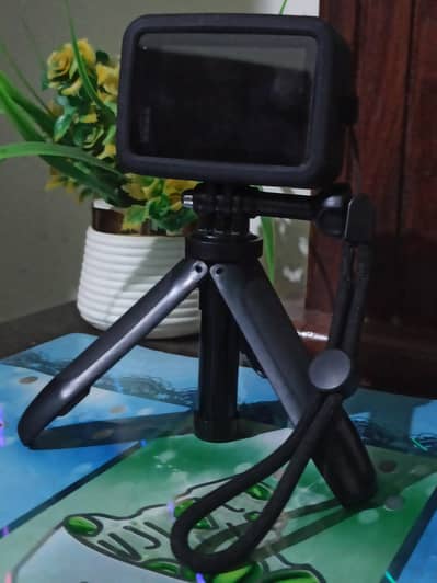 GoPro camera contect number 03070382144