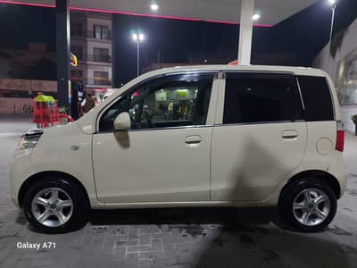 Totally genuine 13/17 model lcd back camera good fuel 03014414975