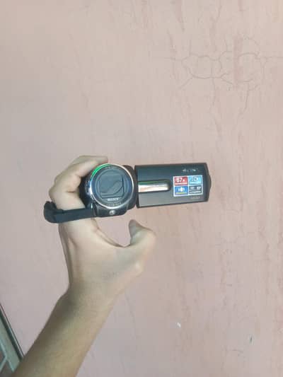 DCR-SX21 Good condition