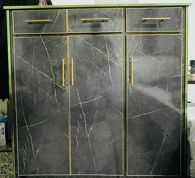 shoe rack for xale. brand new.