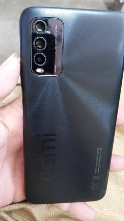 mi 9t spare parts available he