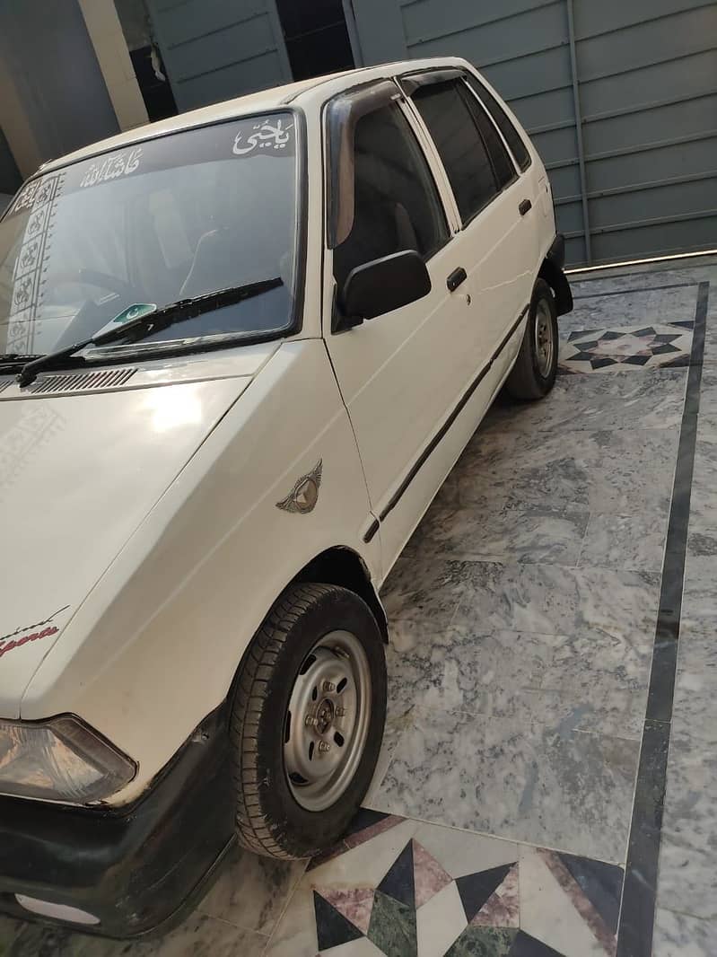 Mehran vx 0