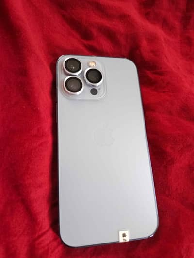 iphone 13 pro PTA approved