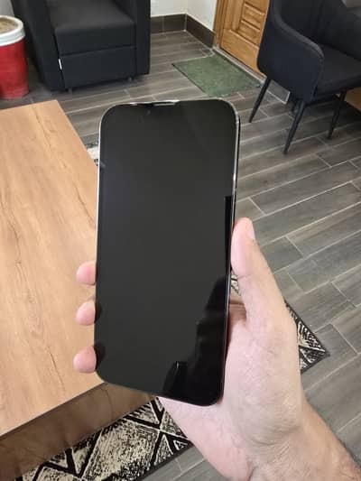 iPhone 13 Pro Max 256 GB PTA Approved
