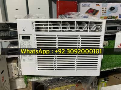 Energy Saver Portable Mobile Ac | Japani Used Window Inverter Ac