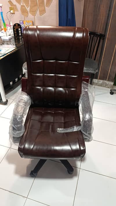 Brand new chair available for sale  || 10/10 condition || Untouch