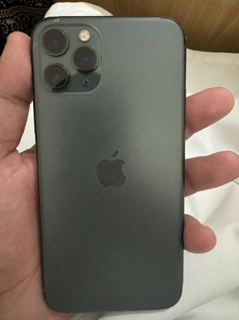Iphone 11 pro 0