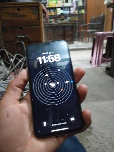 iphone x factory unlock