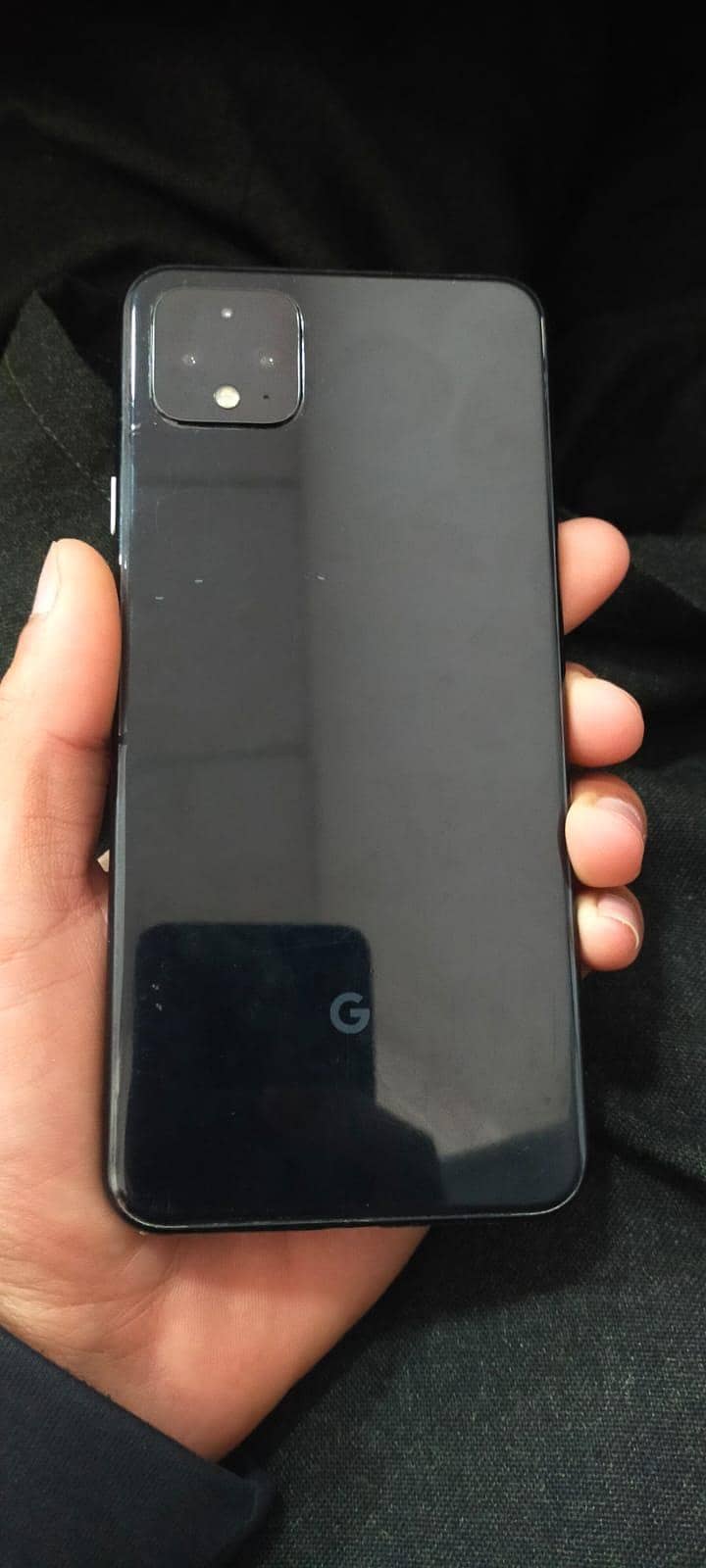 Google pixel 4xl 0