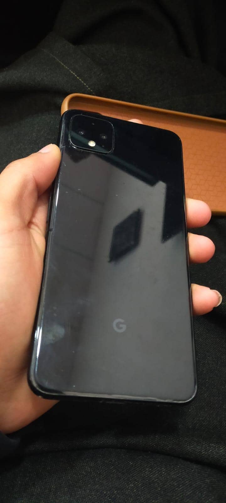 Google pixel 4xl 1