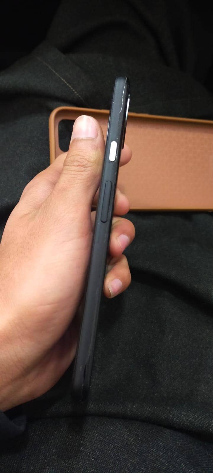 Google pixel 4xl 5