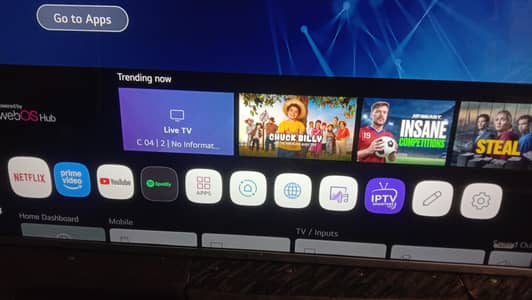 lg 58inch led andriod contact #03145248889