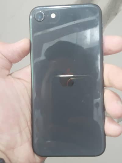 iphone SE 2020 | dual sim  officially pta approved  touch id ok 