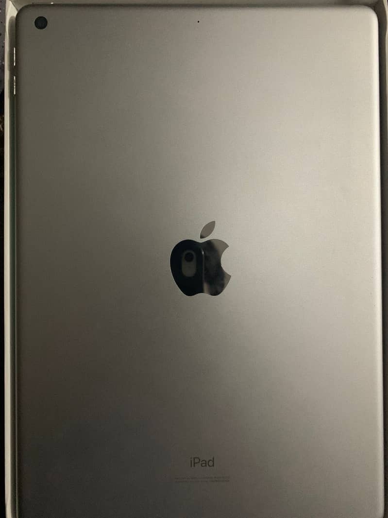 Ipad 8 gen 2