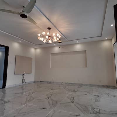 1 Kanal House For Rant Overseas B Block BahriaTowan Lahore