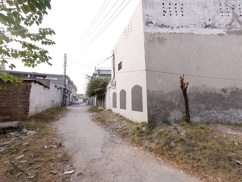 Upper Portion Available For Rent 1