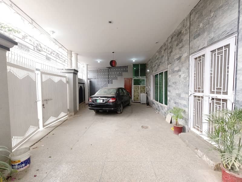 Upper Portion Available For Rent 2