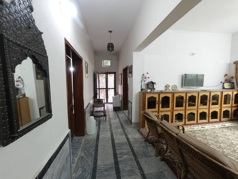 Upper Portion Available For Rent 12