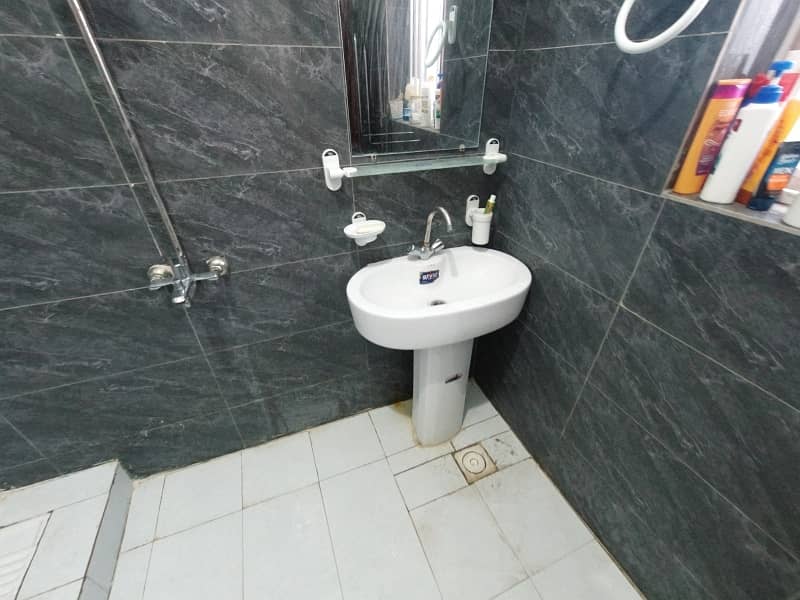 Upper Portion Available For Rent 17