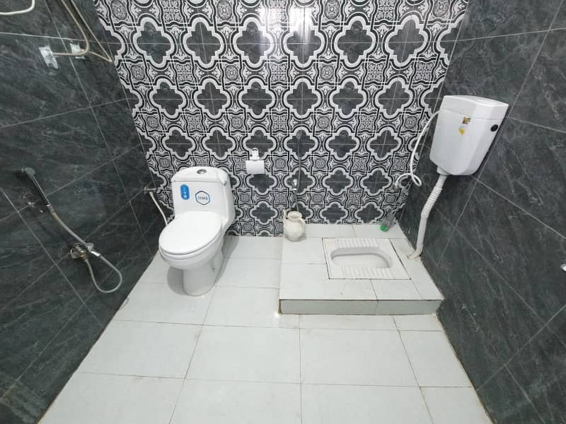 Upper Portion Available For Rent 20