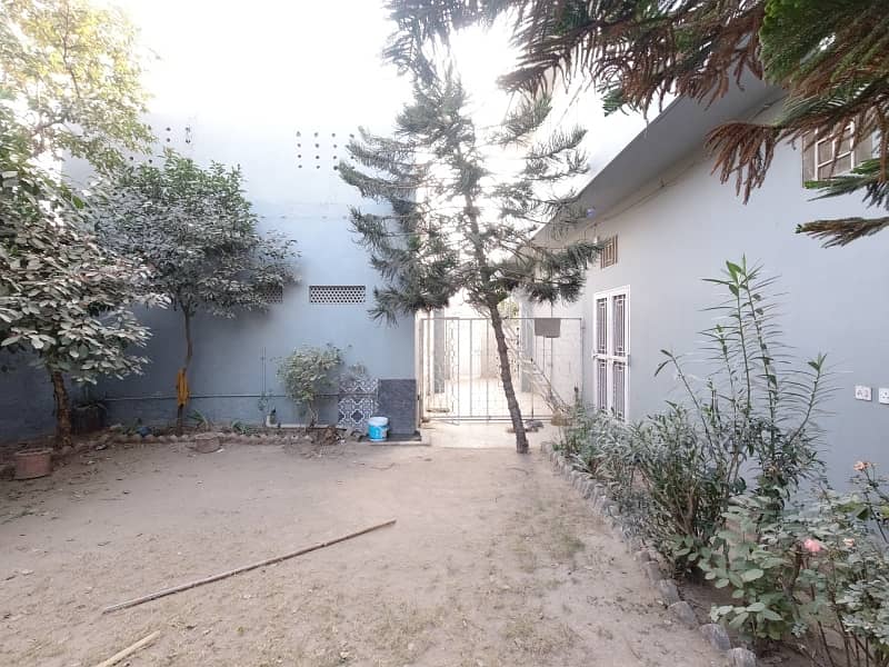 Upper Portion Available For Rent 21