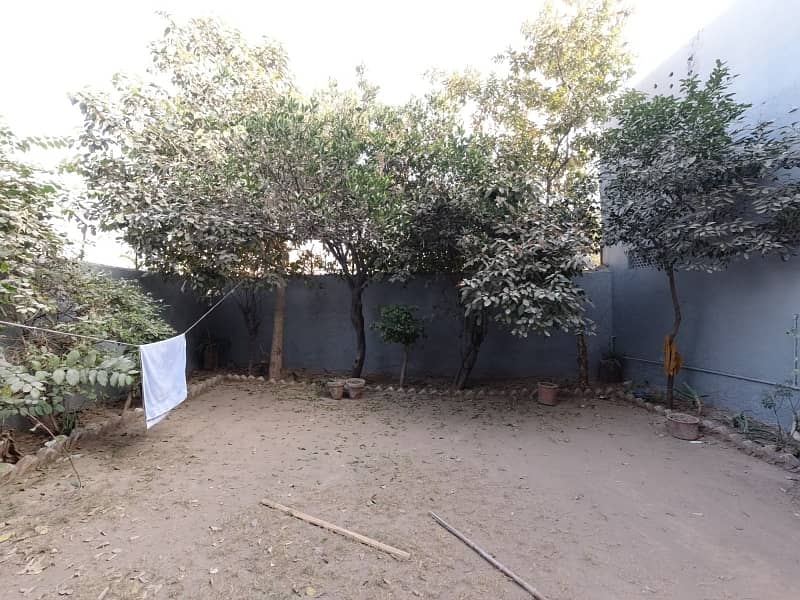 Upper Portion Available For Rent 22