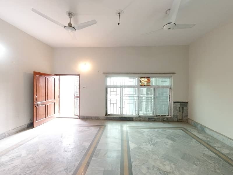Upper Portion Available For Rent 23