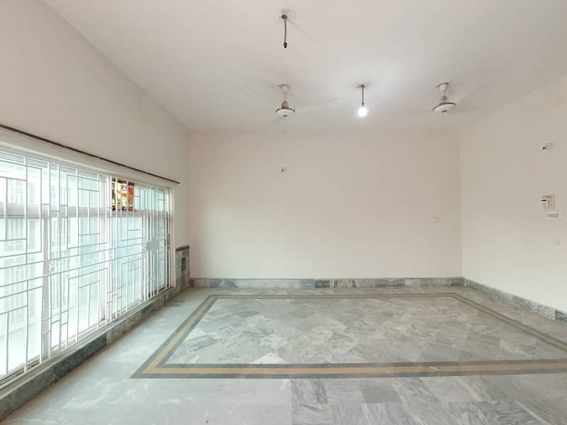 Upper Portion Available For Rent 24