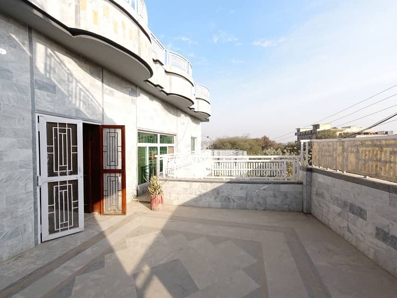 Upper Portion Available For Rent 25