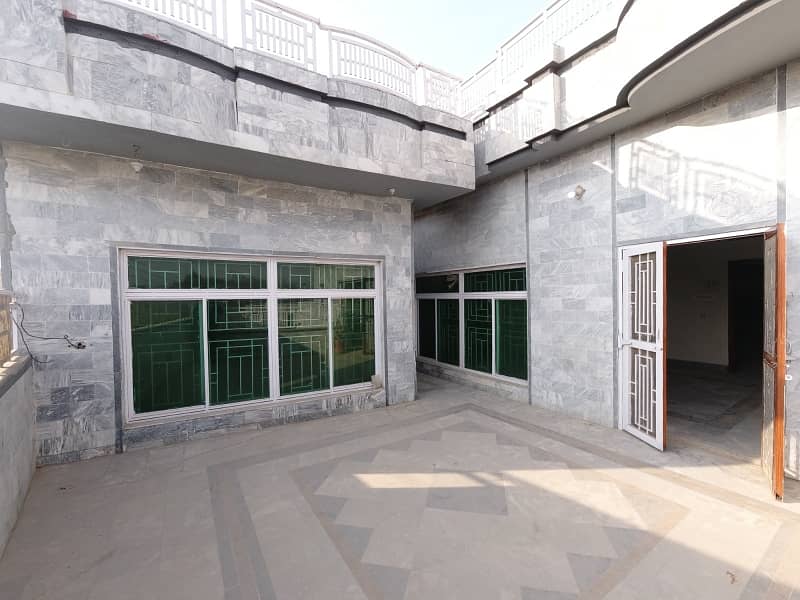 Upper Portion Available For Rent 26