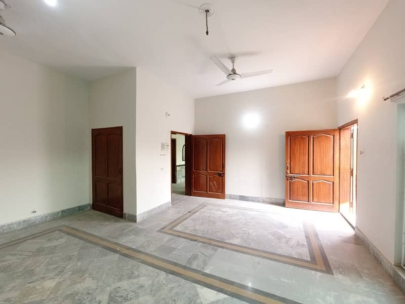 Upper Portion Available For Rent 27