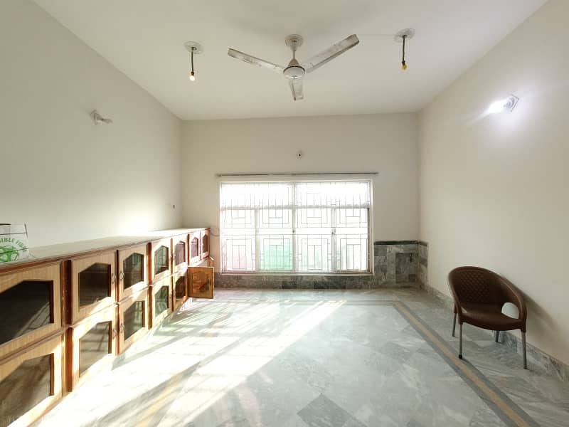 Upper Portion Available For Rent 30