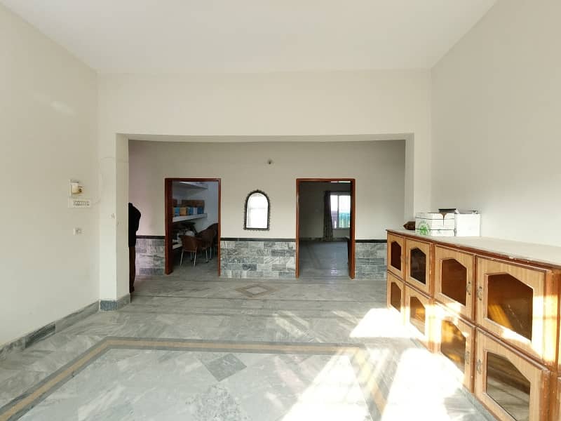 Upper Portion Available For Rent 34