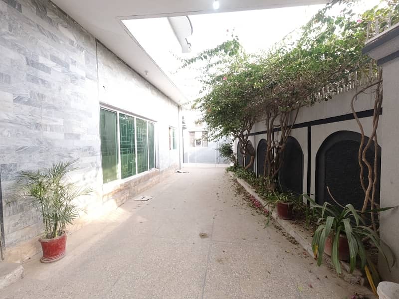 Upper Portion Available For Rent 36