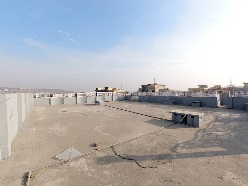 Upper Portion Available For Rent 38